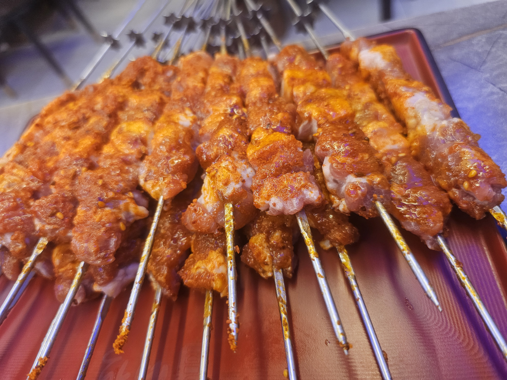 명객양꼬치 부천점 대표 사진
