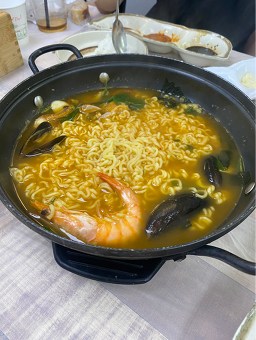 해운대활어회센터 사진 6