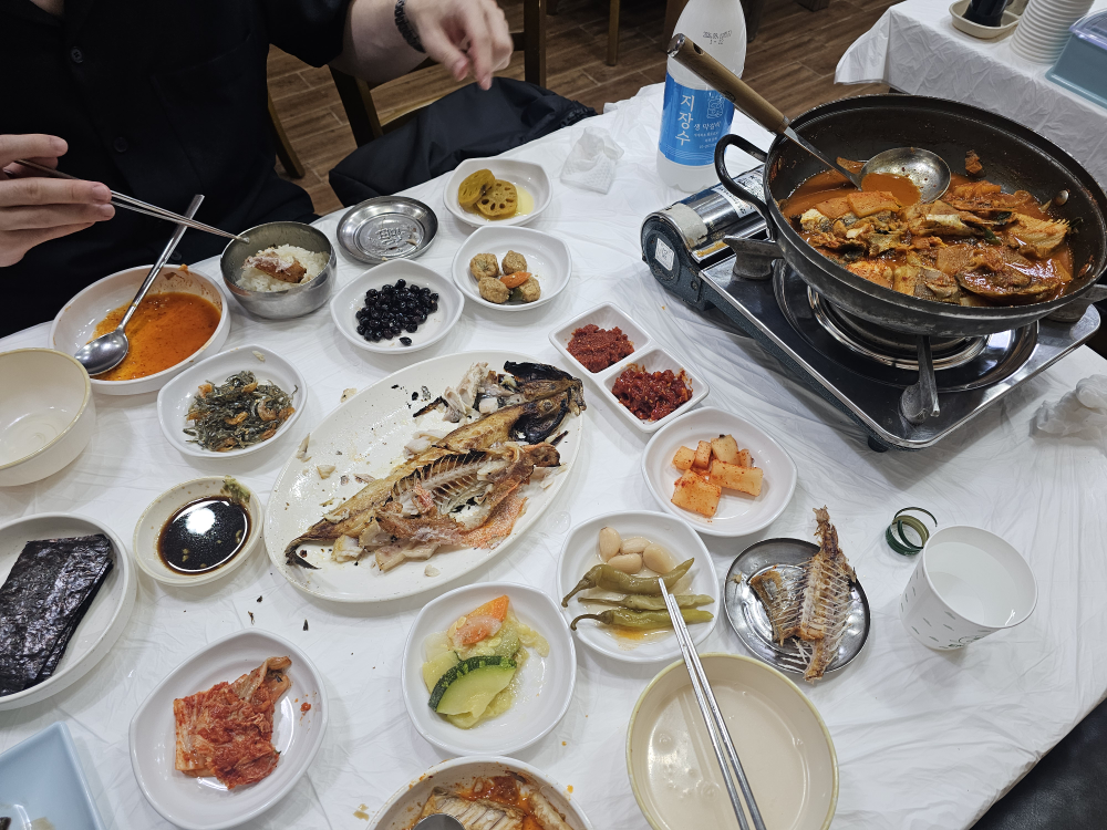 할매집 대표 사진