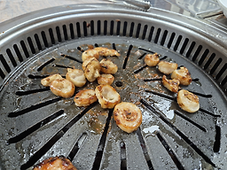 탁갈비 대표 사진