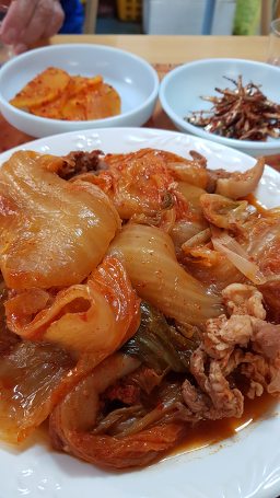 25시해장국 사진 4