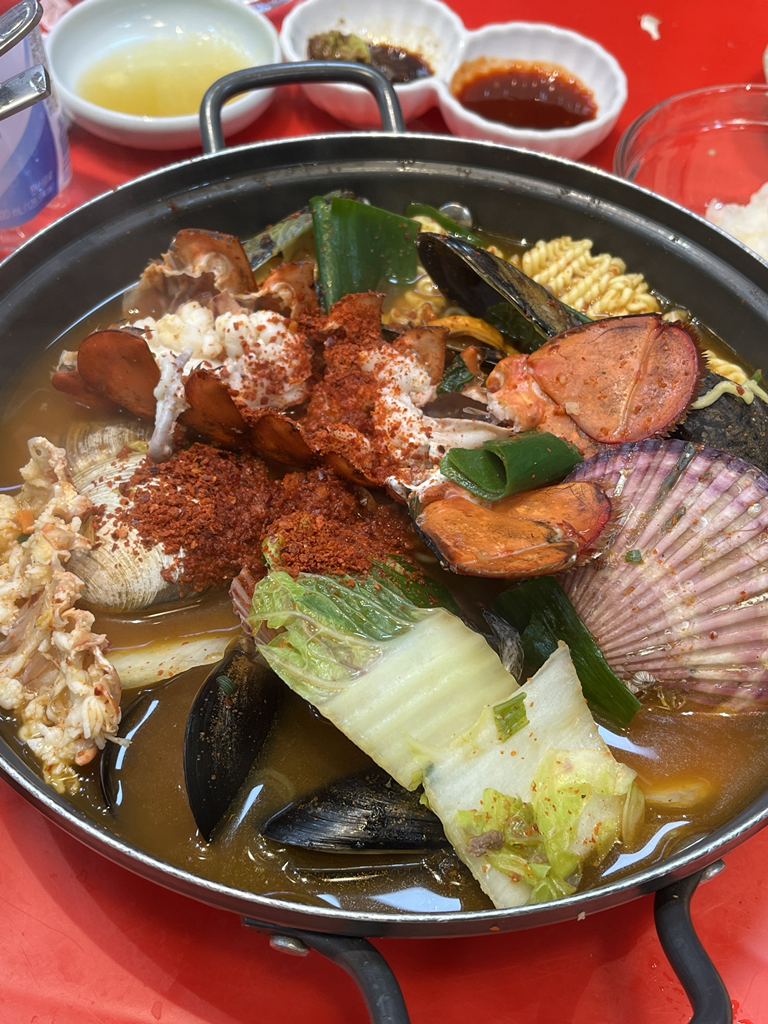 바다마을포차오륙도5호 사진 4