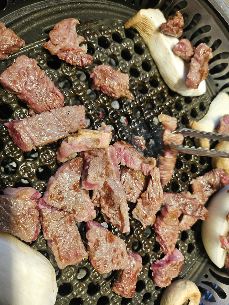 한우연가 사진 2