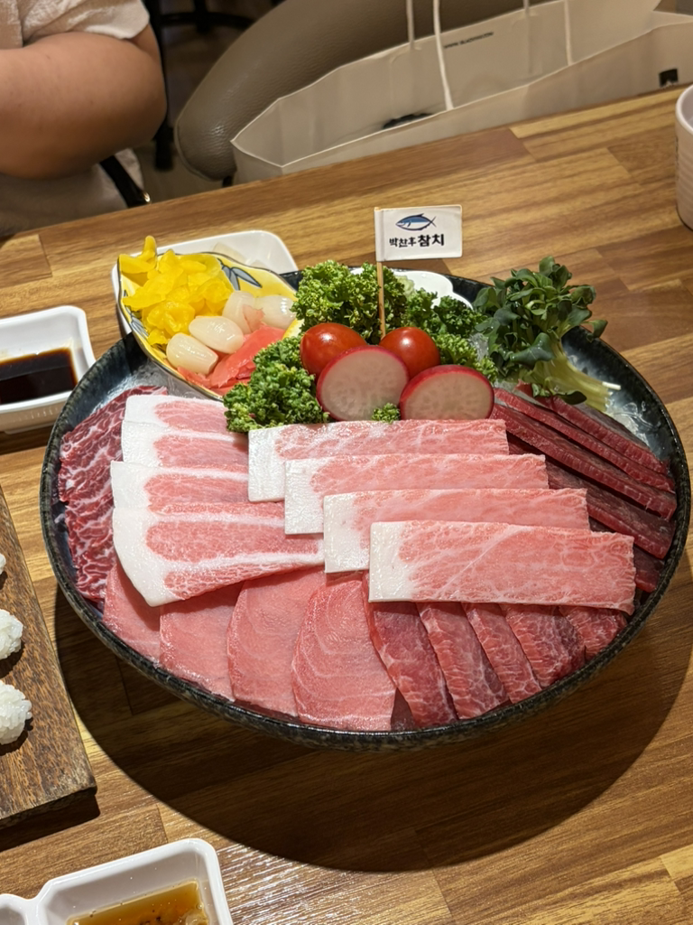 박찬후참치 사진 8