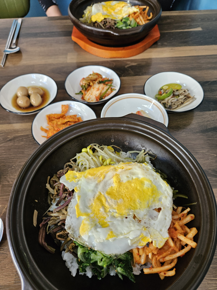 오늘의도시락&김치천국 사진 2