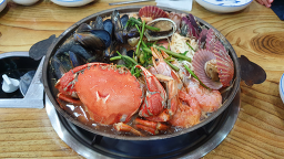 부산해물탕해물찜 사진 6