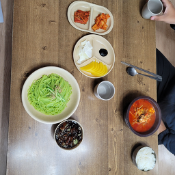 사천반점 사진 2