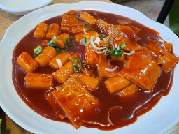 녹색만두 본점 사진 2