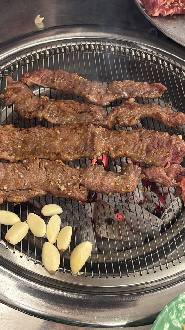이가네명인갈비살 부산시청점 대표 사진