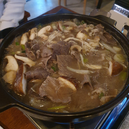 예술 대표 사진