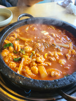 해성막창집 엘시티점 사진 4