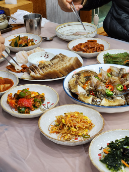 평화마루 대표 사진