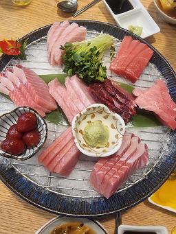 마린초밥 사진 5