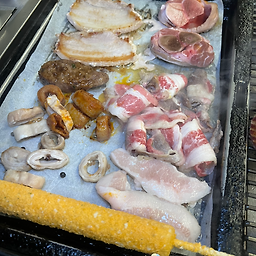 부산조개창고 정관점 사진 2