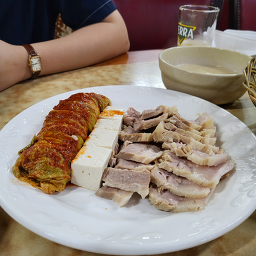 뚱보집 사진 7