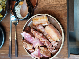 엄용백 돼지구이 동래점 사진 7