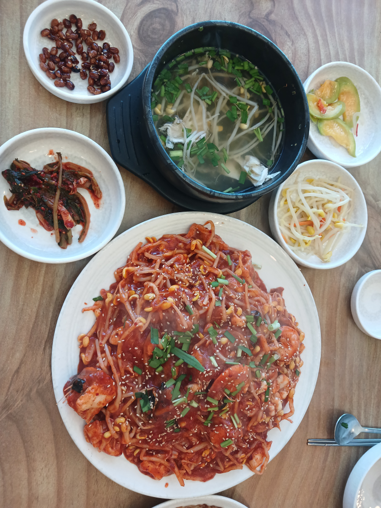 아구명가 사진 2