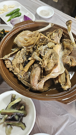 폭포집 대표 사진