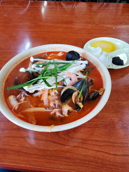 성원반점 대표 사진
