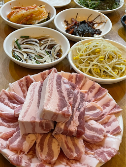 내남식육식당 사진 2