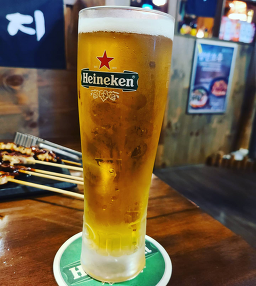 꼬지사께 부산광안역점 사진 4