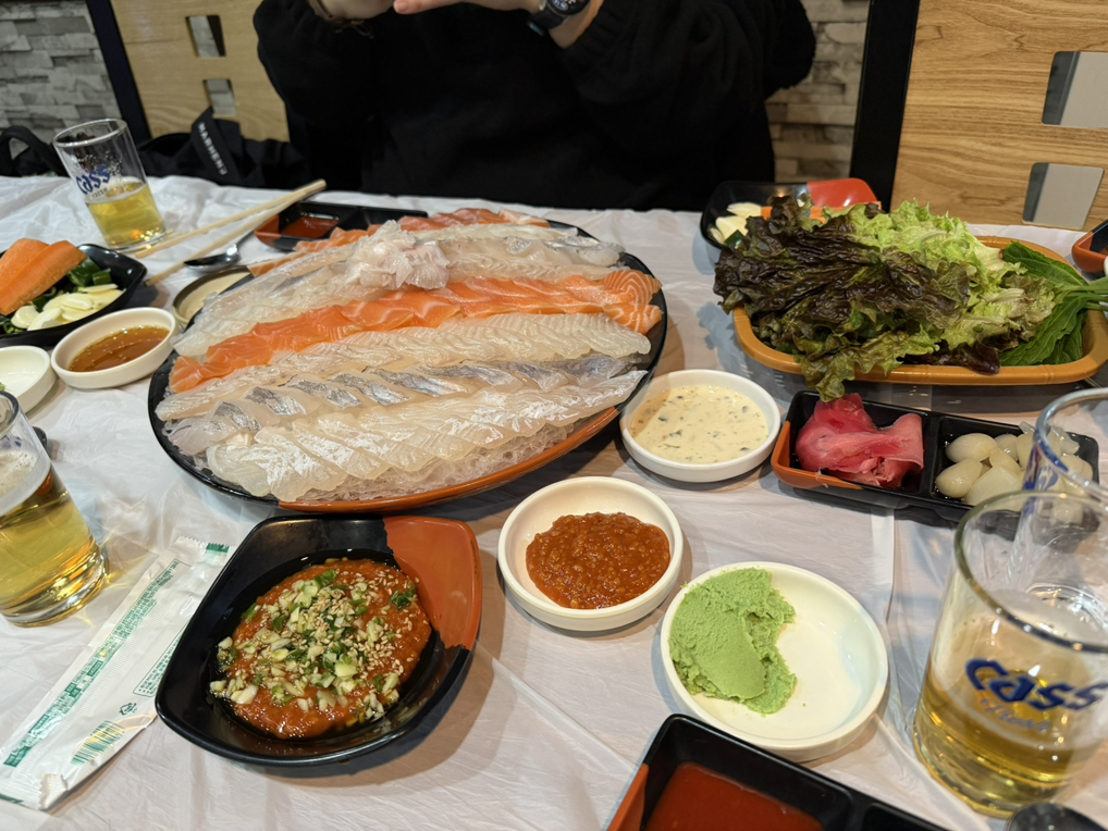 다원오징어나라 대표 사진