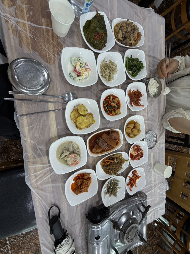 헤밍웨이식당 2호점 사진 2