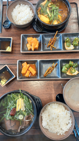 청산옥 사진 4