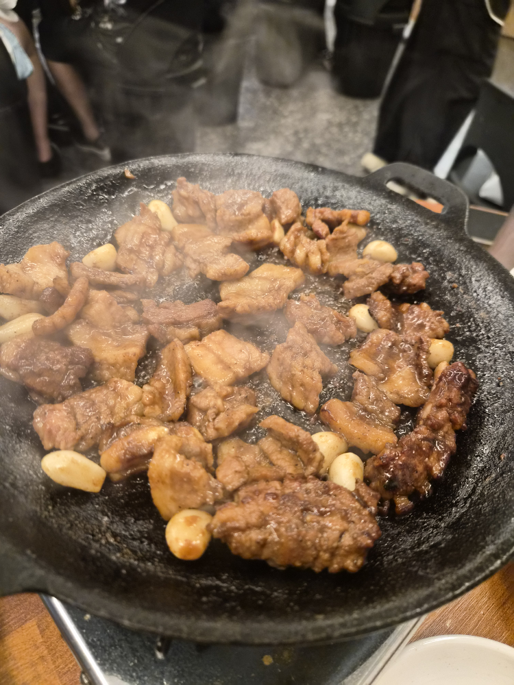 아리랑갈비 연산점 사진 7