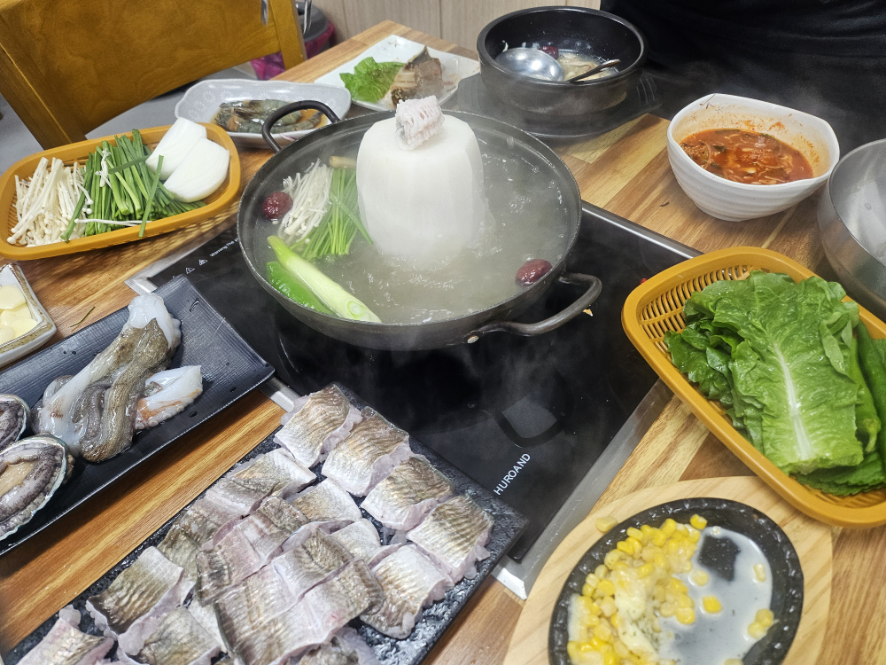 섬섬횟집 사진 7
