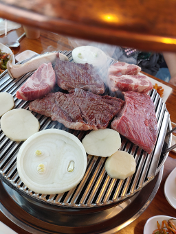 별내리는산북 사진 3