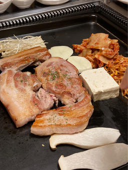 고기한저름 입암점 대표 사진