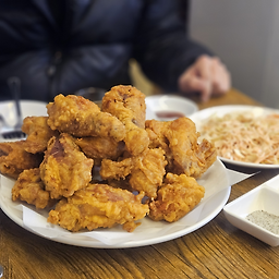 맥켄치킨 창동역점 사진 4