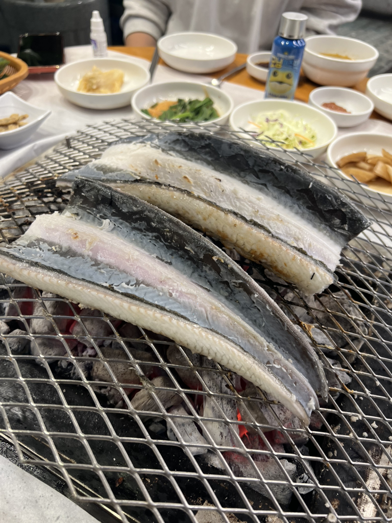 만석꾼 풍천산삼민물장어 대표 사진