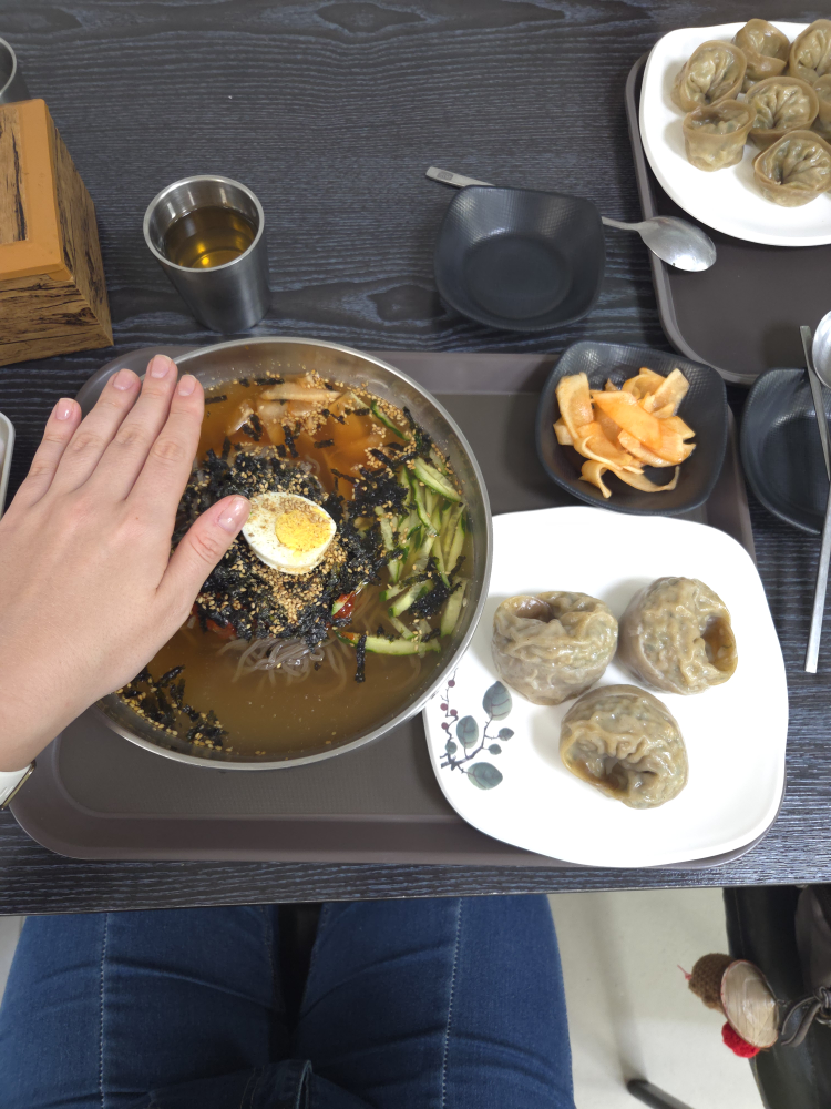 메밀면가 사진 2