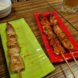 따봉직화구이 미남역점 사진 2