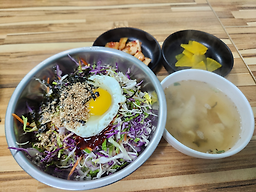 엄마집손칼국수 사진 2