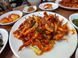 지영이네닭갈비 사진 3