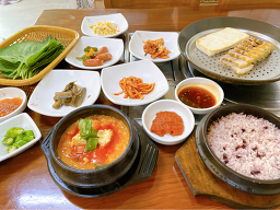 양구손두부 사진 4