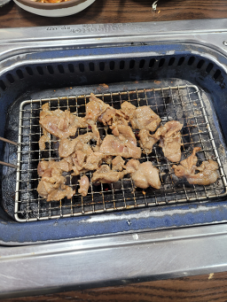 평양갈비 대표 사진