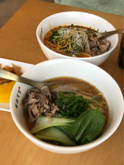 수림식당 사진 2