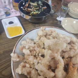 동해루 사진 2