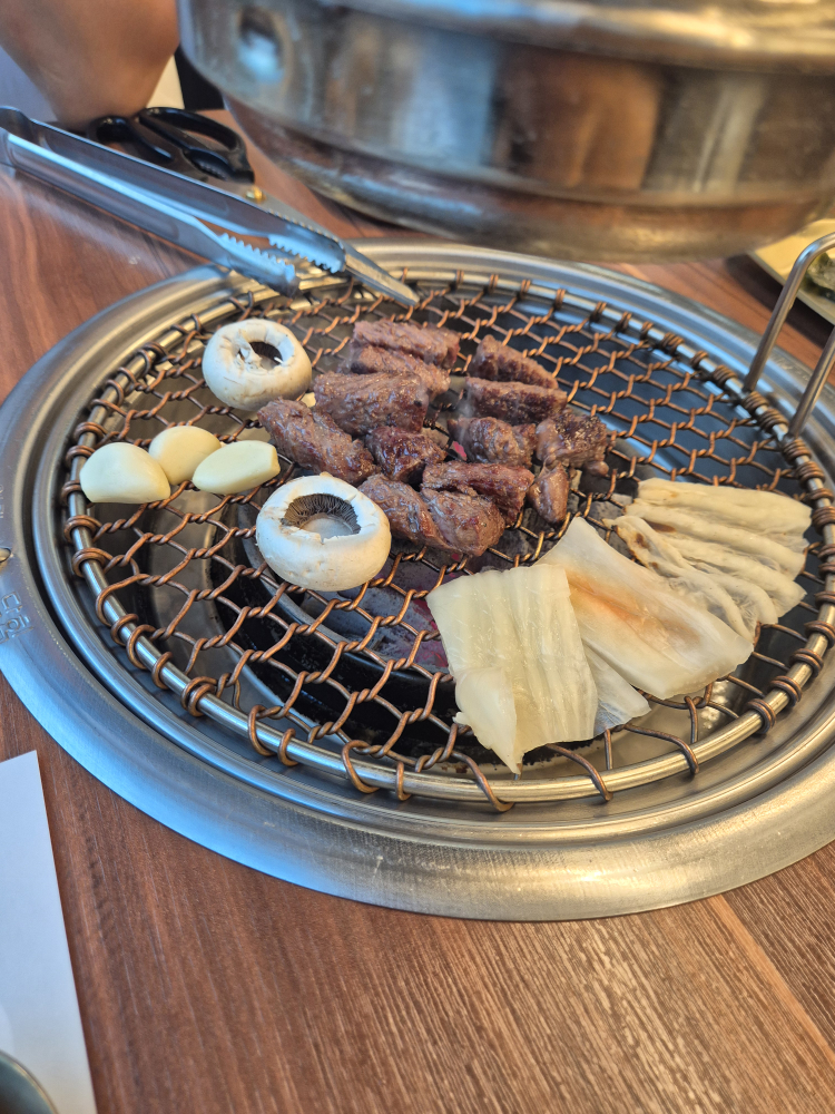 탄탄한우 대표 사진