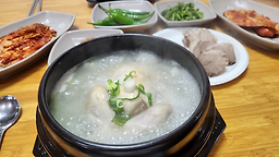 동삼추어탕 사진 2