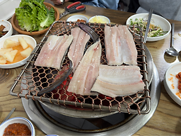 7공주식당 여수본점 사진 3