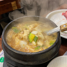 골목집숯불갈비 사진 5