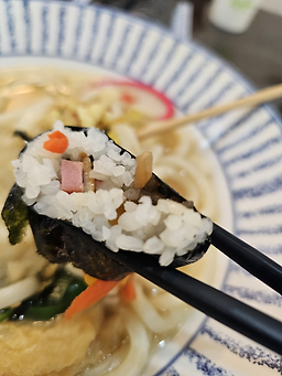 북맛골우동집 부산대점 사진 5