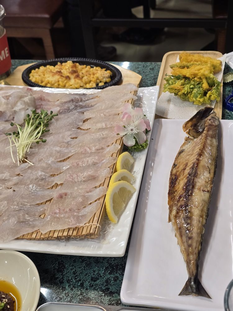 회선장횟집 대표 사진