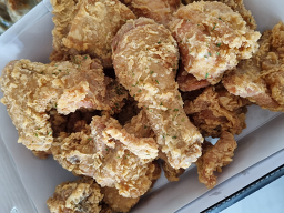BBQ 부곡스마트점 대표 사진