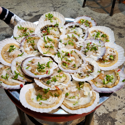 진이네조삼포 대표 사진